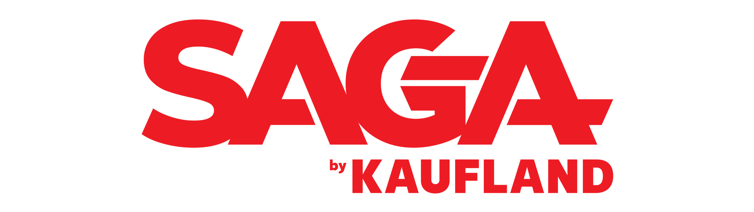 Saga By Kaufland